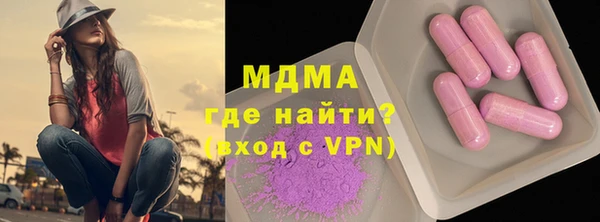 винт Абаза