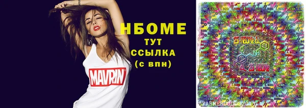 винт Абаза
